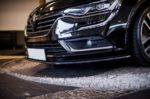 Lame de Pare-Chocs Avant Pour  RENAULT TALISMAN V.1 – Image 3