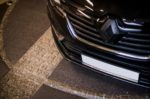Lame de Pare-Chocs Avant Pour  RENAULT TALISMAN V.1 – Image 6