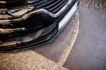 Lame de Pare-Chocs Avant Pour  RENAULT TALISMAN V.1 – Image 7