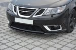 Lame de Pare-Chocs Avant Pour  Saab 9-3 Aero Mk2 Facelift – Image 2