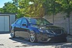 Lame de Pare-Chocs Avant Pour  SAAB 9-3 TURBO X – Image 3