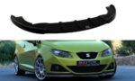 Lame de Pare-Chocs Avant Pour  SEAT IBIZA IV (6J) AVANT FACELIFT