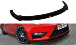 Lame de Pare-Chocs Avant Pour SEAT IBIZA IV CUPRA (6J) (APRES FACELIFT)