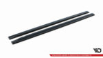 Bas de Caisse Latéraux Pour V.1 Audi S4 / A4 / A4 S-Line B8 / B8 FL – Image 6