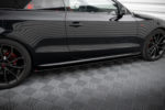 Bas de Caisse Latéraux Pour Audi S5 / A5 / A5 S-Line 8T / 8T FL – Image 2