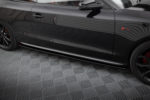 Bas de Caisse Latéraux Pour Audi S5 / A5 / A5 S-Line 8T / 8T FL – Image 3