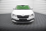 Lame de Pare-Chocs Avant Pour  V.1 Skoda Superb Mk3 – Image 4