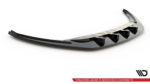 Lame de Pare-Chocs Avant Pour  V.3 Skoda Superb Mk3 – Image 5
