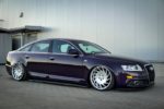 Bas de Caisse Latéraux Pour AUDI A6 C6 S-LINE (AVANT FACELIFT/FACELIFT) – Image 9