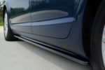 Bas de Caisse Latéraux Pour AUDI A6 C6 S-LINE (AVANT FACELIFT/FACELIFT) – Image 3