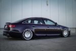 Bas de Caisse Latéraux Pour AUDI A6 C6 S-LINE (AVANT FACELIFT/FACELIFT) – Image 6