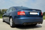 Bas de Caisse Latéraux Pour AUDI A6 C6 S-LINE (AVANT FACELIFT/FACELIFT) – Image 4
