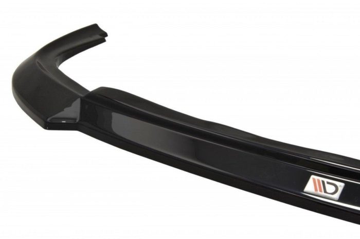 Lame de Pare-Chocs Avant Pour  V.1 Subaru Impreza II WRX – Image 3