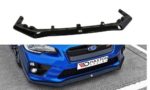 Lame de Pare-Chocs Avant Pour Subaru Impreza Mk4 WRX STI V.1