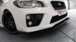 Lame de Pare-Chocs Avant Pour  V.2 SUBARU WRX STI – Image 2