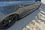 Bas de Caisse Latéraux Pour Audi S6 / A6 S-Line C7 – Image 2