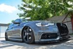 Bas de Caisse Latéraux Pour Audi S6 / A6 S-Line C7 – Image 3