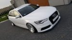 Bas de Caisse Latéraux Pour Audi S6 / A6 S-Line C7 – Image 5