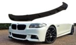 Lame de Pare-Chocs Avant Pour  V.1 BMW 5 F10/F11 Pack M
