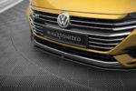 Lame de Pare-Chocs Avant Pour  V.1 VW Arteon R-Line – Image 4