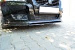 Lame de Pare-Chocs Avant Pour  V.1 VOLVO V50F R-DESIGN – Image 5