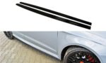 Bas de Caisse Latéraux Pour Audi RS3 8V Sportback