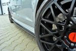Bas de Caisse Latéraux Pour Audi RS3 8V Sportback – Image 2
