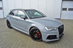 Bas de Caisse Latéraux Pour Audi RS3 8V Sportback – Image 4