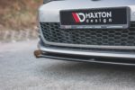 Lame de Pare-Chocs Avant Pour  V.2 VW Golf 7 GTI – Image 4
