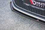 Lame de Pare-Chocs Avant Pour  V.2 VW Golf 7 GTI – Image 6