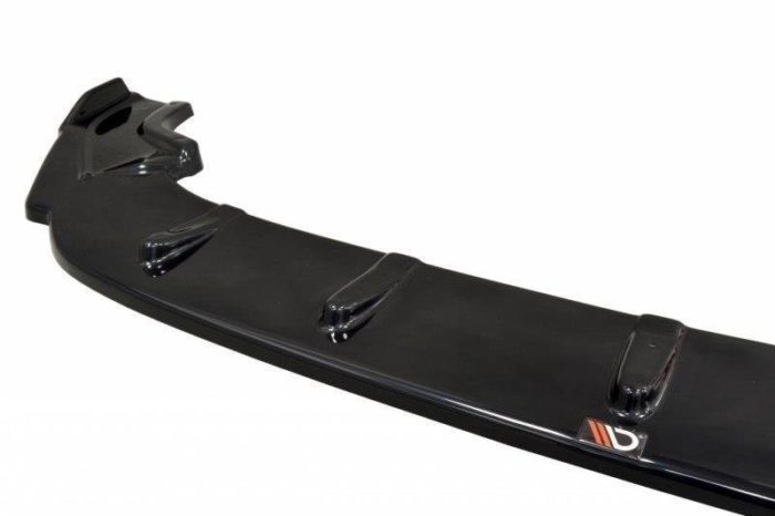 Lame de Pare-Chocs Avant Pour  V.1 VW Golf 7 R / R-Line Facelift – Image 7