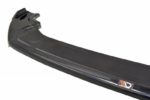 Lame de Pare-Chocs Avant Pour  V.2 VW Golf 7 R / R-Line Facelift – Image 8