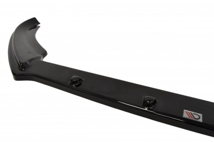 Lame de Pare-Chocs Arrière Pour V.1 Pour VW Jetta 6 – Image 7