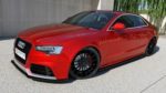 Bas de Caisse Latéraux Pour Audi RS5 8T / 8T FL – Image 4