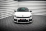 Lame de Pare-Chocs Avant Pour  VW SCIROCCO R – Image 2