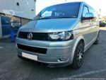 Lame de Pare-Chocs Avant Pour VW T5 (APRES FACELIFT) – Image 3