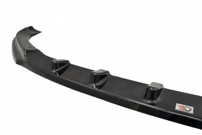 Lame de Pare-Chocs Avant Pour VW T5 (APRES FACELIFT) – Image 7