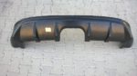 Rajout de Pare-Chocs Arrière Pour Ford Focus ST Mk3 (RS Look) – Image 6