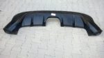 Rajout de Pare-Chocs Arrière Pour Ford Focus ST Mk3 (RS Look) – Image 9