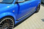 Bas de Caisse Latéraux Pour Audi RS6 C5 – Image 2