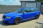 Bas de Caisse Latéraux Pour Audi RS6 C5 – Image 3
