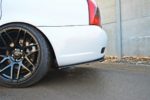 Diffuseur Arrière Pour AUDI RS4 B5 – Image 2
