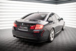 Diffuseur Arrière Pour BMW 5 F10 Pack M – Image 2