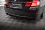 Diffuseur Arrière Pour BMW 5 F10 Pack M – Image 3