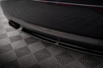 Diffuseur Arrière Pour BMW 5 F10 Pack M – Image 4