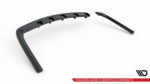 Diffuseur Arrière Pour BMW 5 F10 Pack M – Image 6