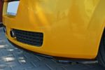 Diffuseur Arrière Pour RENAULT MEGANE II RS – Image 3