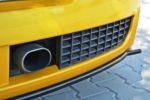 Diffuseur Arrière Pour RENAULT MEGANE II RS – Image 4