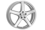 Jante DEZENT TY Silver | 18x8" 5x120 ET35 | Silver