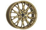 Jante DOTZ Fuji gold 20x9" 5x114.3 ET40 | Gold